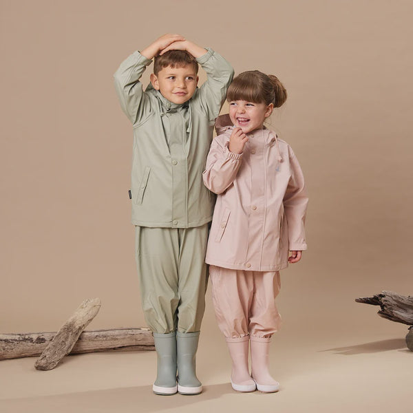 Cry Wolf Play Jacket