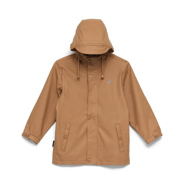 Cry Wolf Play Jacket
