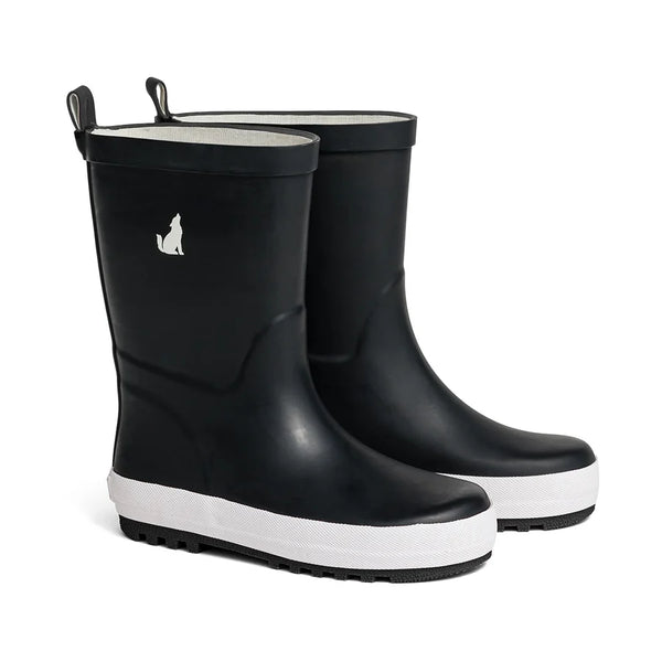 Cry Wolf Rain Boots