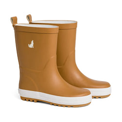 Cry Wolf Rain Boots