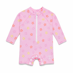 Cry Wolf Rash Suit