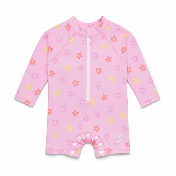 Cry Wolf Rash Suit