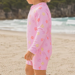 Cry Wolf Rash Suit