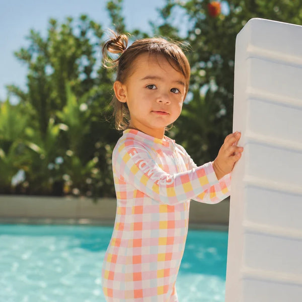 Cry Wolf Rash Suit