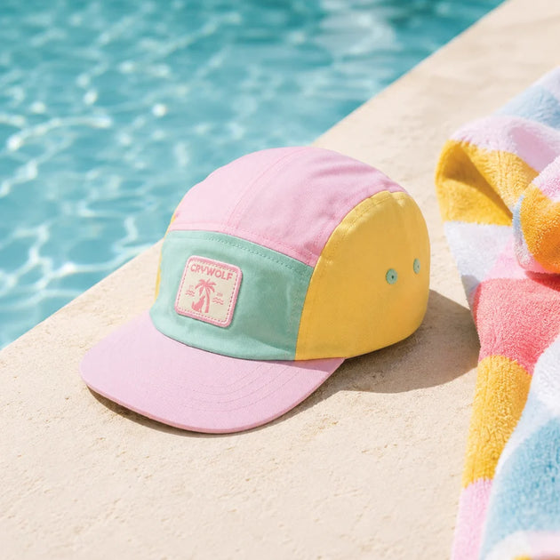 Cry Wolf Lucky Cap