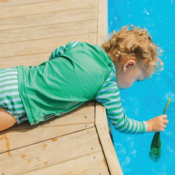 Cry Wolf Swim Nappy