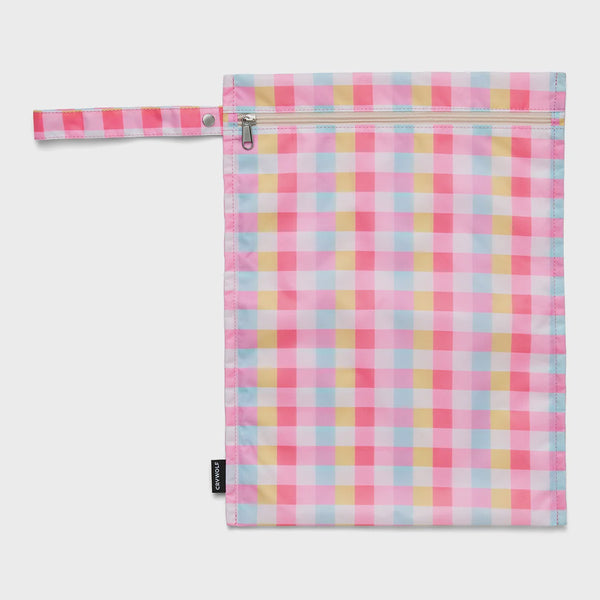 Cry Wolf Wet Bag