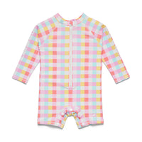 Pop Gingham
