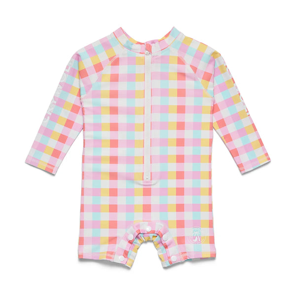 Cry Wolf Rash Suit