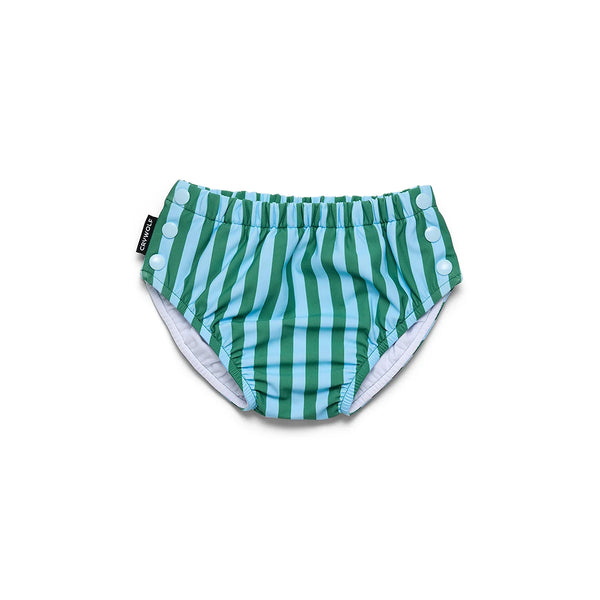Cry Wolf Swim Nappy