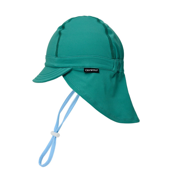 Cry Wolf Splash Cap
