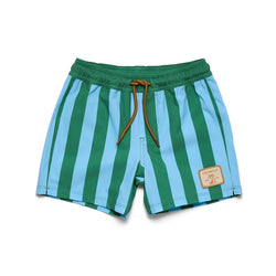 Cry Wolf Board Short