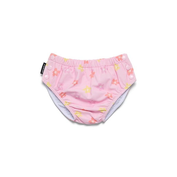 Cry Wolf Swim Nappy