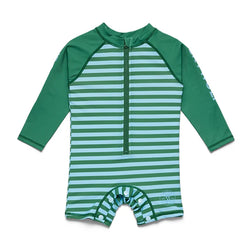 Cry Wolf Rash Suit