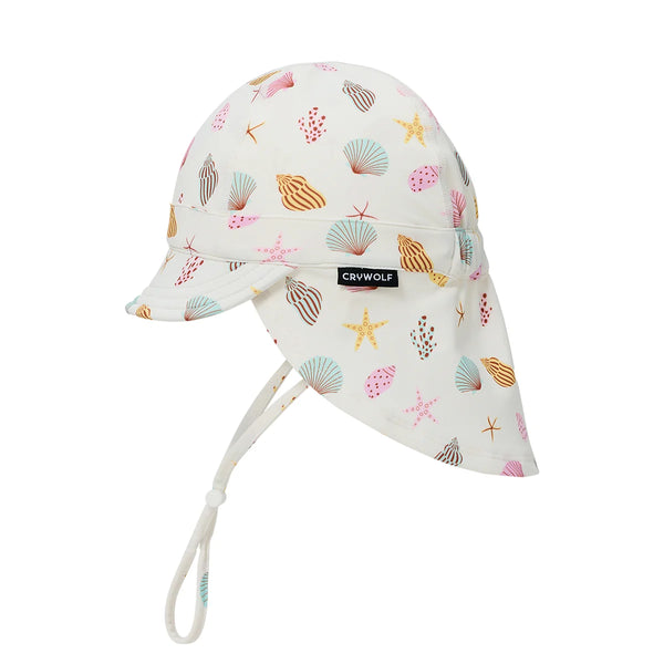 Cry Wolf Splash Cap