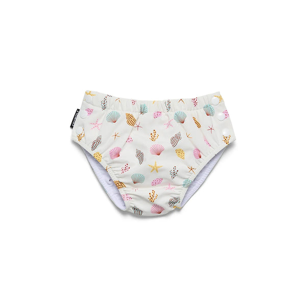 Cry Wolf Swim Nappy