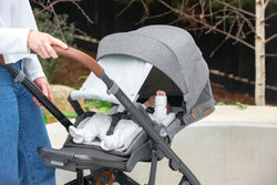 UPPAbaby CRUZ V3