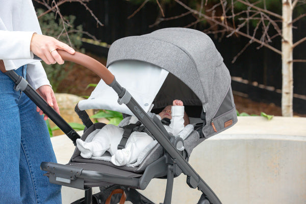 UPPAbaby CRUZ V3