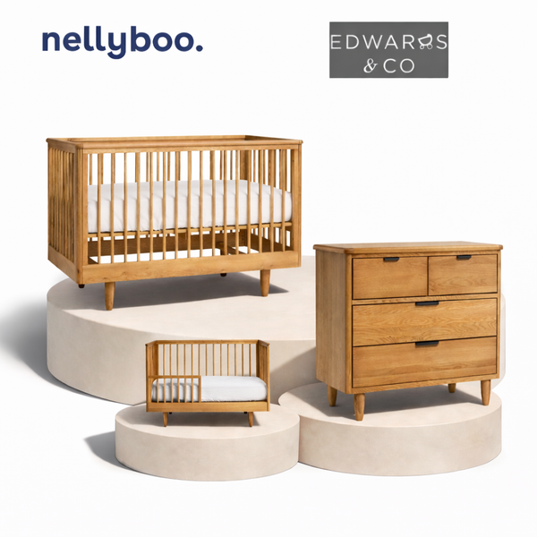 Cariboo George Nursey Bundle