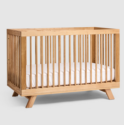 Cariboo Mackenzie Cot - Natural