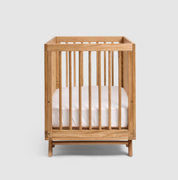 Cariboo Mackenzie Cot - Natural