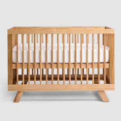 Cariboo Mackenzie Cot - Natural