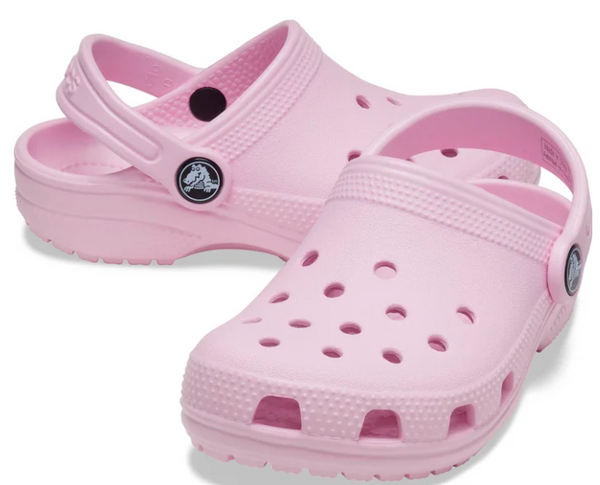 Crocs Classic Clog Toddler