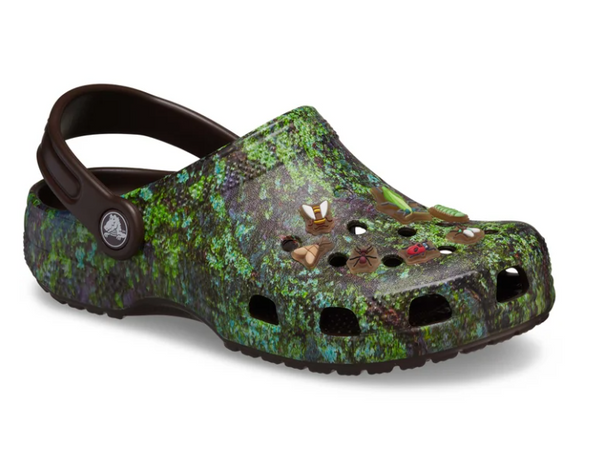 Crocs Classic Bugs Clog