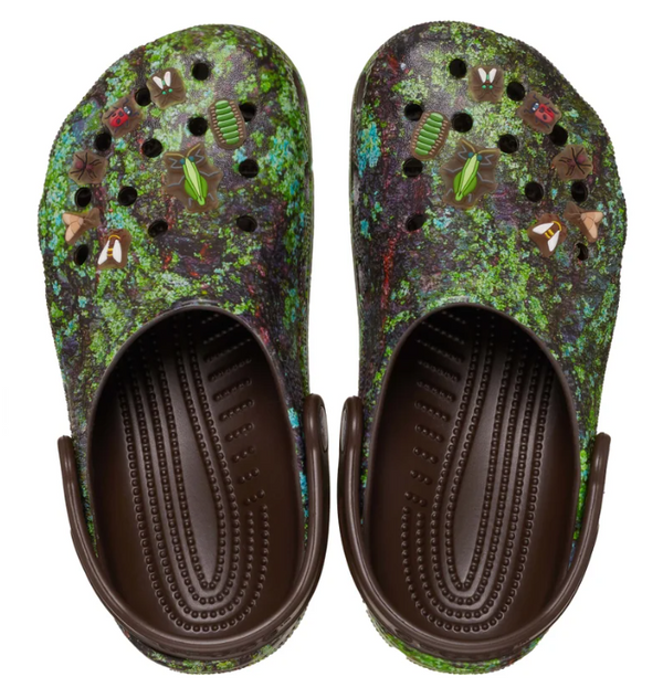 Crocs Classic Bugs Clog