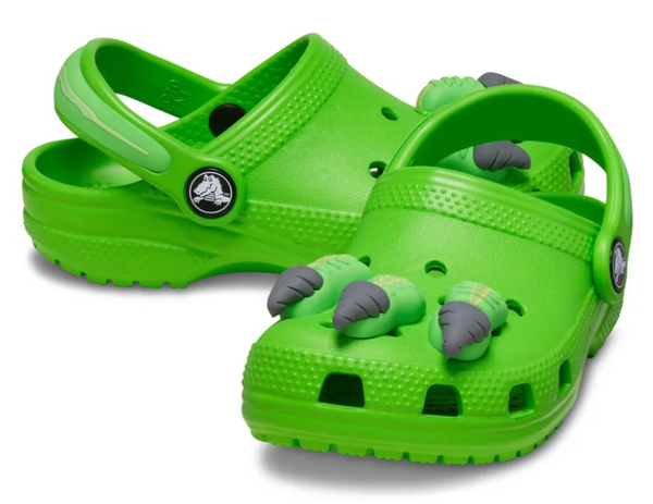 Crocs Classic I AM Clog Toddler