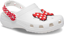 Crocs Disney Minnie Mouse Clog