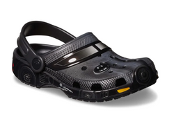 Crocs Batman Batmobile Classic Clog Toddler