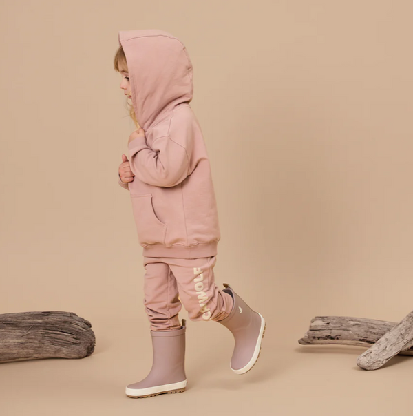 Cry Wolf Chill Hoodie and Track Pants Set