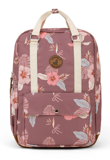 Cry Wolf Knapsack School Bag