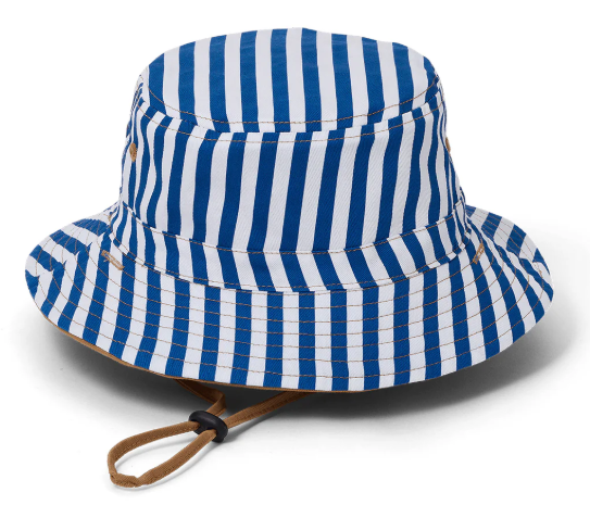 Cry Wolf Reversible Bucket Hat