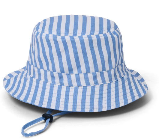 Cry Wolf Reversible Bucket Hat