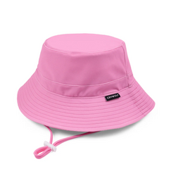 Cry Wolf Swim Bucket Hat