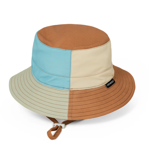 Cry Wolf Swim Bucket Hat
