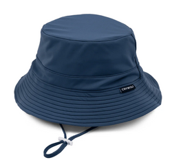 Cry Wolf Swim Bucket Hat
