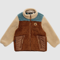Cry Wolf Yeti Jacket