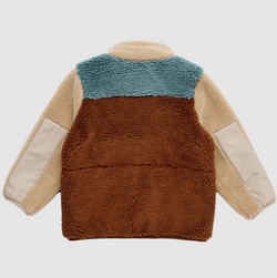 Cry Wolf Yeti Jacket