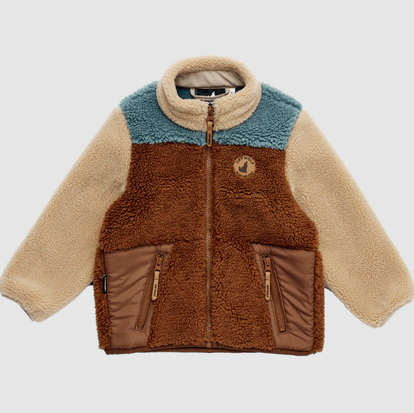 Cry Wolf Yeti Jacket