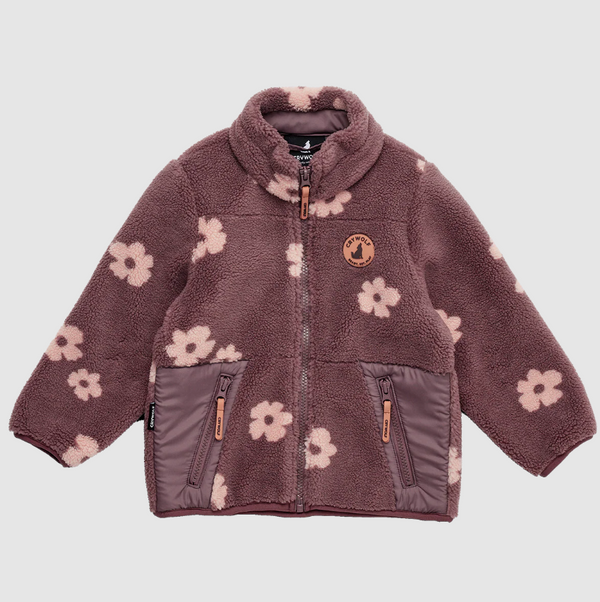 Cry Wolf Yeti Jacket