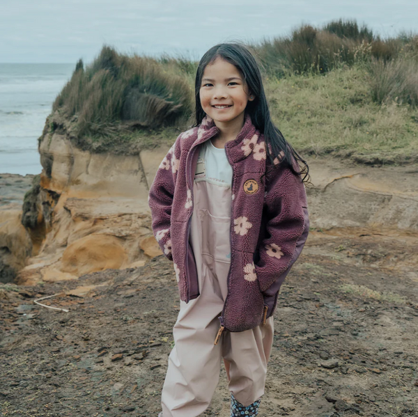 Cry Wolf Yeti Jacket