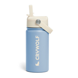 Cry Wolf Drink Bottle - 350ml