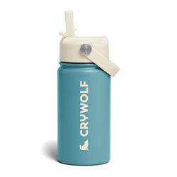 Cry Wolf Drink Bottle - 350ml