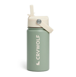 Cry Wolf Drink Bottle - 350ml