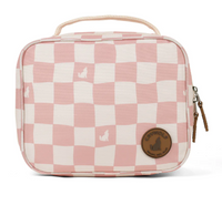 Pink Check