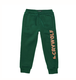 Cry Wolf CHILL Track Pants