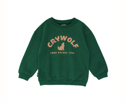 Cry Wolf CHILL Sweater